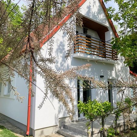 Quiet, Green, Relaxing Place - 2 Bedroom Apartment Balatonfüred Esterno foto