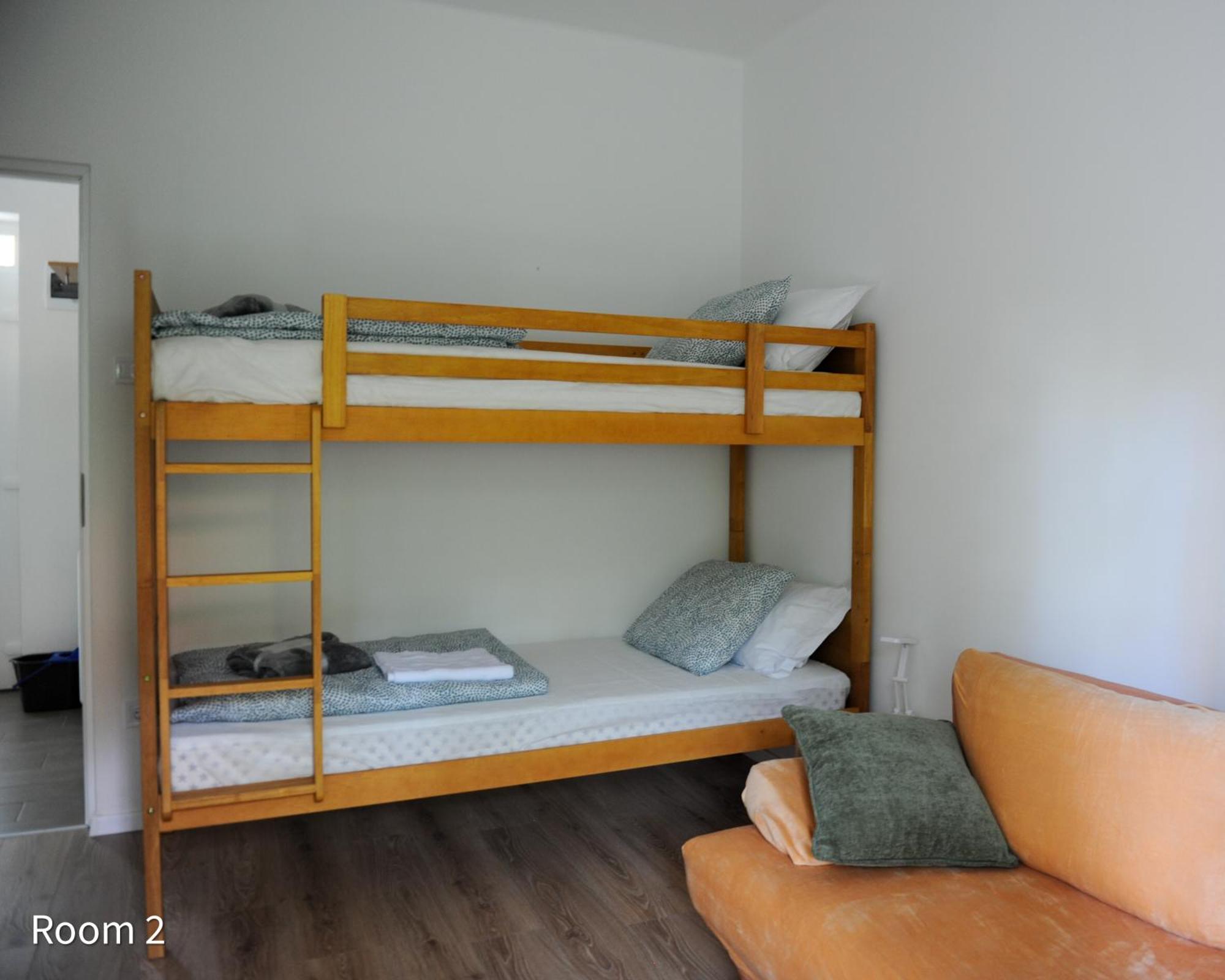 Quiet, Green, Relaxing Place - 2 Bedroom Apartment Balatonfüred Esterno foto