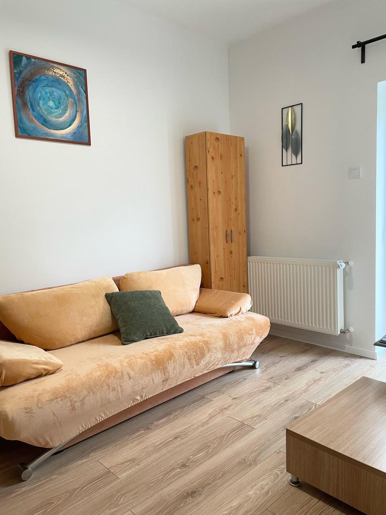 Quiet, Green, Relaxing Place - 2 Bedroom Apartment Balatonfüred Esterno foto
