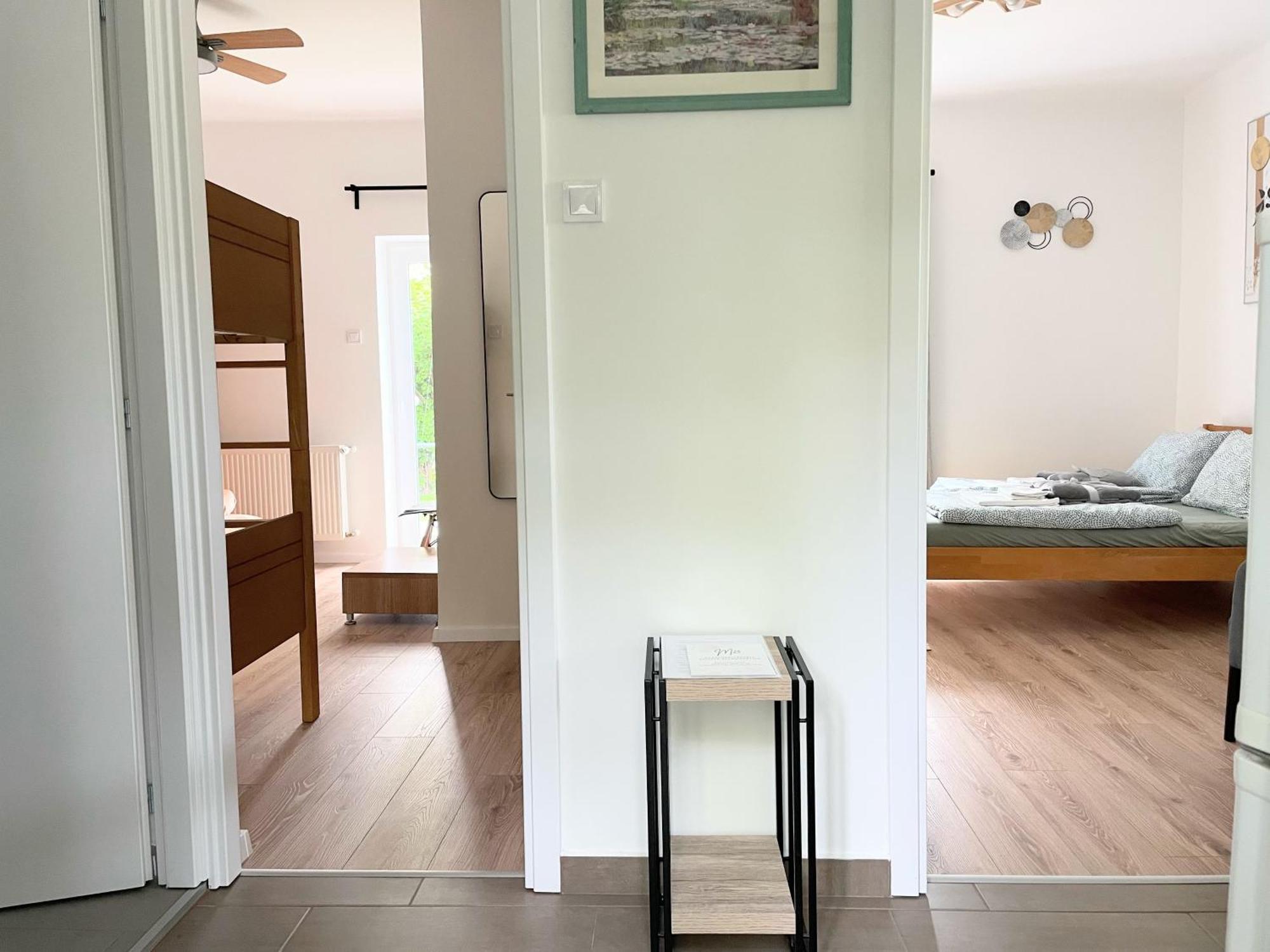 Quiet, Green, Relaxing Place - 2 Bedroom Apartment Balatonfüred Esterno foto